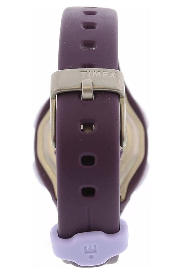 Timex Ironman Womens Digital Silicone Strap Watch TW5M19700