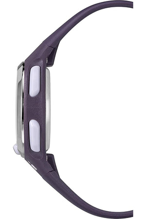 Timex Ironman Womens Digital Silicone Strap Watch TW5M19700