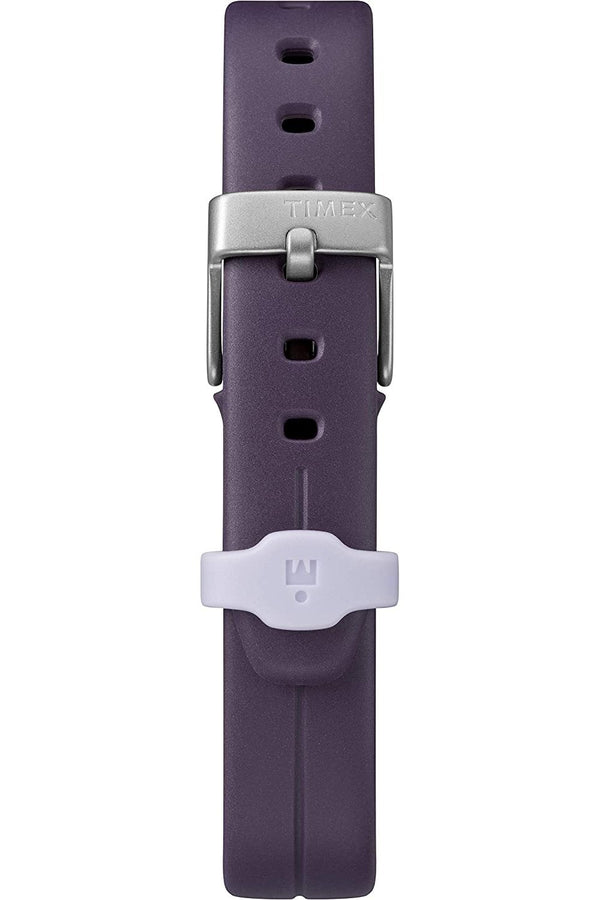 Timex Ironman Womens Digital Silicone Strap Watch TW5M19700