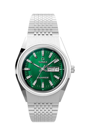 Q Timex Reissue Gents Watch TW2U95400