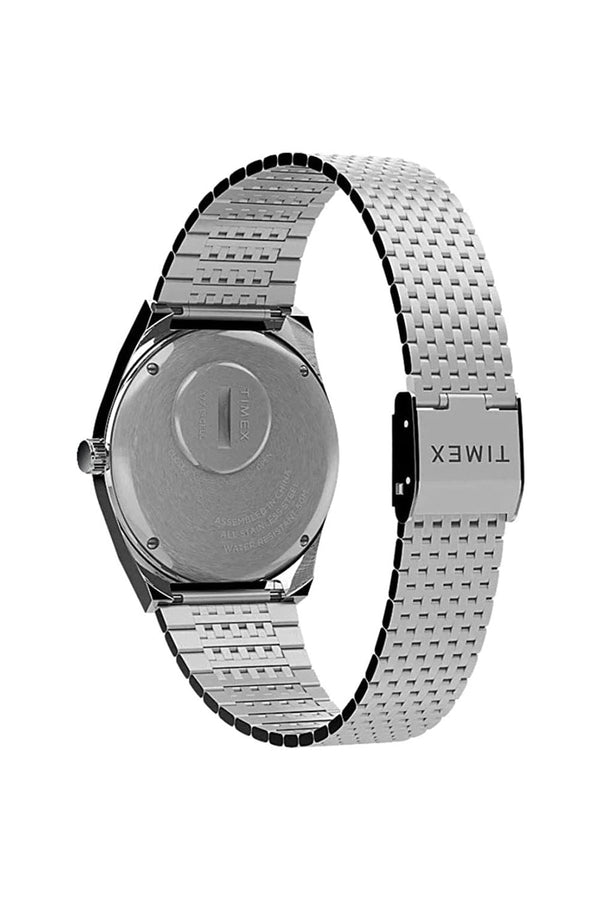 Q Timex Reissue Gents Watch TW2U95400