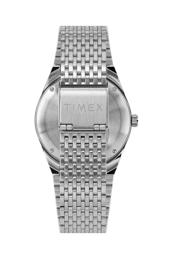 Q Timex Reissue Gents Watch TW2U95400