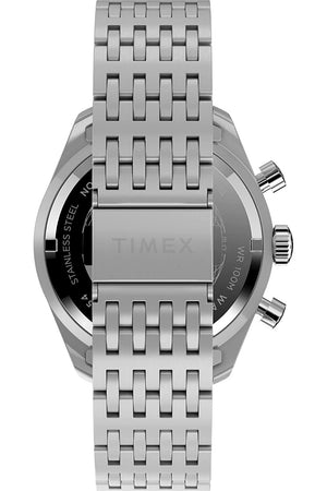 Timex Mens Waterbury Chronograph Watch TW2V42400