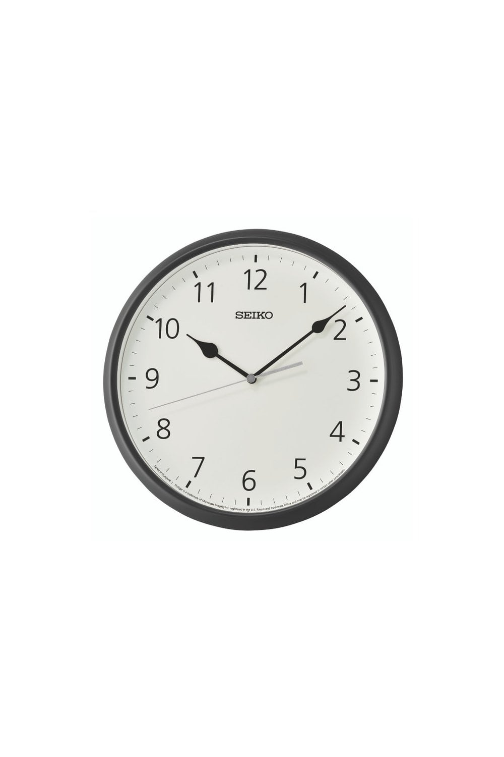 Seiko Wall Clock QXA796K