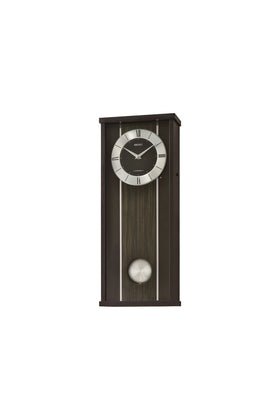 Seiko Musical Pendulum Wall Clock QXM396K