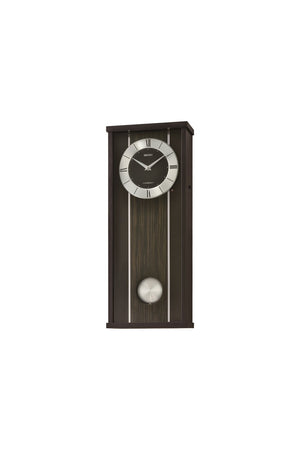 Seiko Musical Pendulum Wall Clock QXM396K