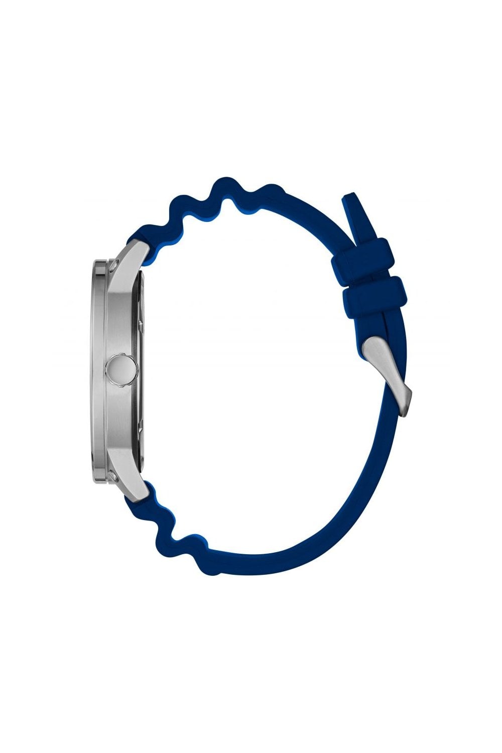 Guess Gents Active Navy Watch GW0420G1