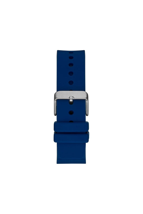 Guess Gents Active Navy Watch GW0420G1