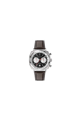 Accurist Mens Retro Racer Sports Chronograph Watch 7367