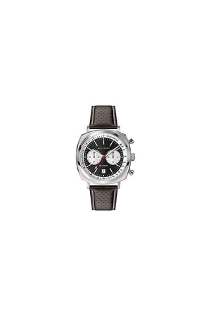 Accurist Mens Retro Racer Sports Chronograph Watch 7367