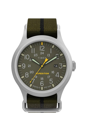 Timex Gents Expedition North Sierra Watch TW2V07700