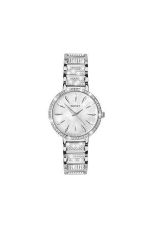 Seksy Ladies By Sekonda Watch 2731A