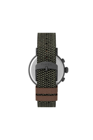 Timex Gents Standard Chronograph Watch TW2U89500