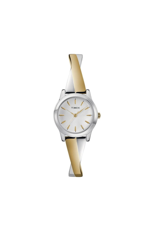 Timex Ladies Expanding Bracelet Watch TW2R98600