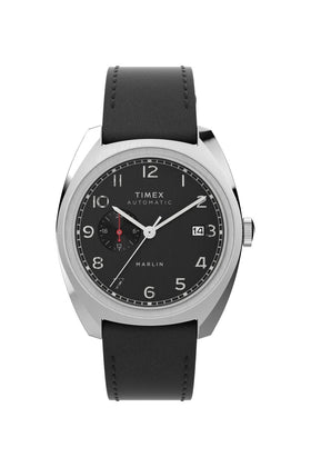 Timex Gents Marlin Sub-Dial Automatic Watch TW2V62100