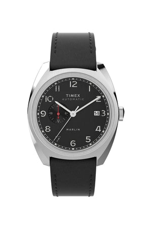 Timex Gents Marlin Sub-Dial Automatic Watch TW2V62100