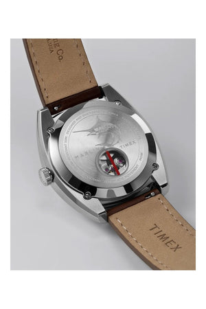 Timex Gents Marlin Sub-Dial Automatic Watch TW2V62100