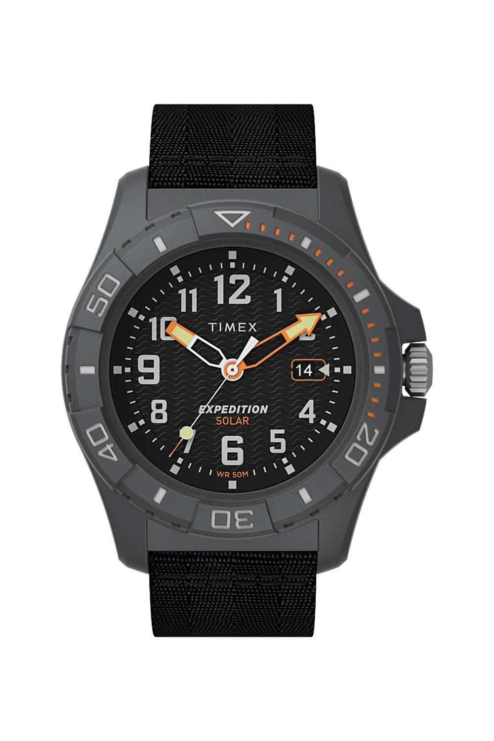 Timex Gents Expedition North Freedive Ocean Watch TW2V40500