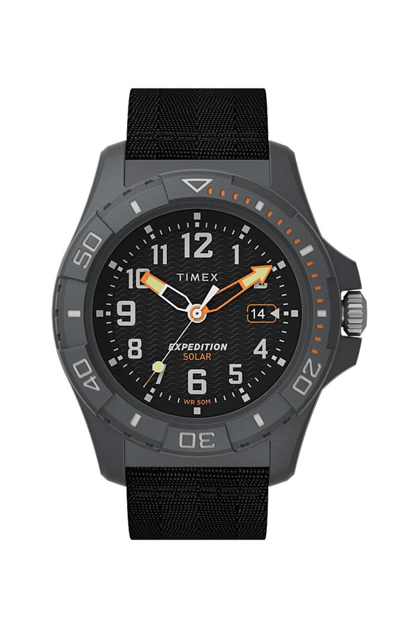 Timex Gents Expedition North Freedive Ocean Watch TW2V40500