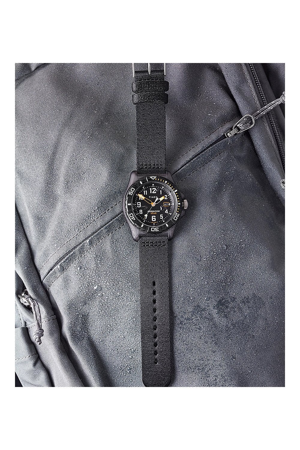 Timex Gents Expedition North Freedive Ocean Watch TW2V40500
