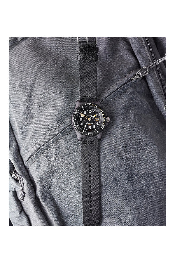 Timex Gents Expedition North Freedive Ocean Watch TW2V40500