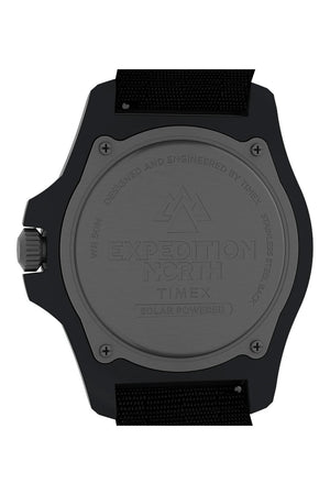 Timex Gents Expedition North Freedive Ocean Watch TW2V40500