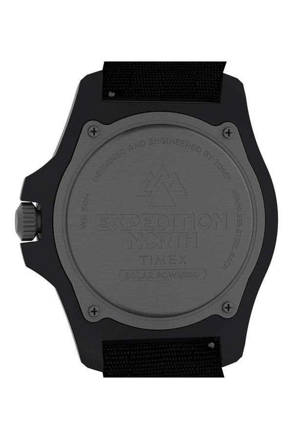 Timex Gents Expedition North Freedive Ocean Watch TW2V40500