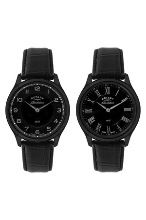 Rotary Gents Revelation Swiss Made Watch GS02968/10/19