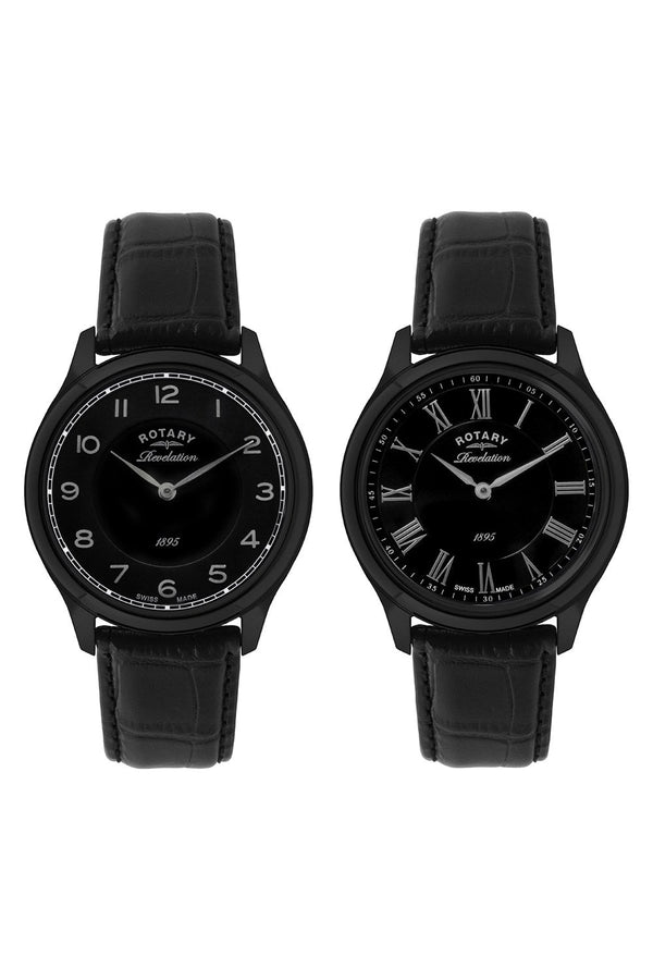 Rotary Gents Revelation Swiss Made Watch GS02968/10/19