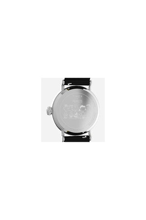 Timex Standard x Peanuts Snoopy St Patricks Day Watch TW2V60400