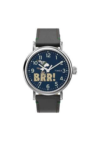 Timex Standard x Peanuts Featuring Snoopy Winter Watch TW2V60700