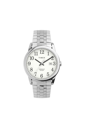 Timex Gents Easy Reader 38mm Watch TW2V40000