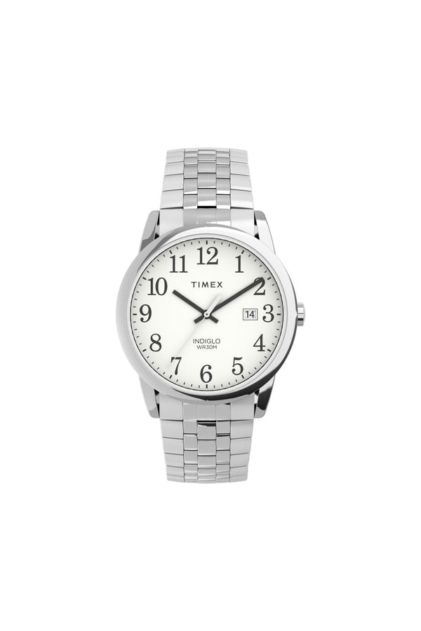 Timex Gents Easy Reader 38mm Watch TW2V40000