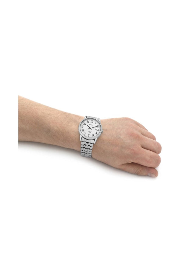 Timex Gents Easy Reader 38mm Watch TW2V40000