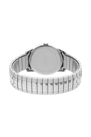 Timex Gents Easy Reader 38mm Watch TW2V40000