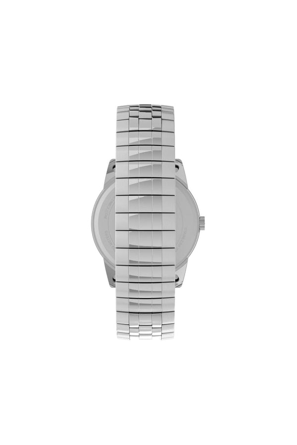 Timex Gents Easy Reader 38mm Watch TW2V40000
