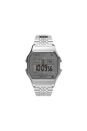 Timex Gents T80 Retro Bracelet Watch TW2R79300