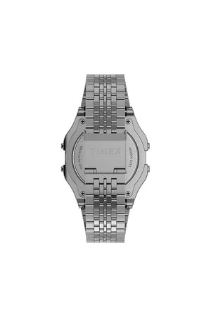 Timex Gents T80 Retro Bracelet Watch TW2R79300