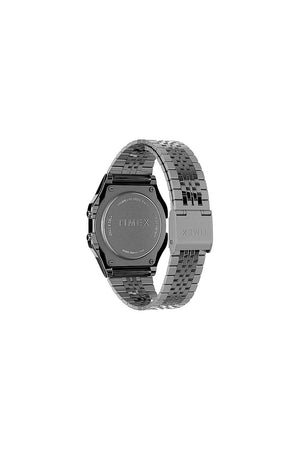 Timex Gents T80 Retro Bracelet Watch TW2R79300