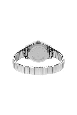 Timex Ladies Easy Reader Indiglo Expander Watch TWG025200