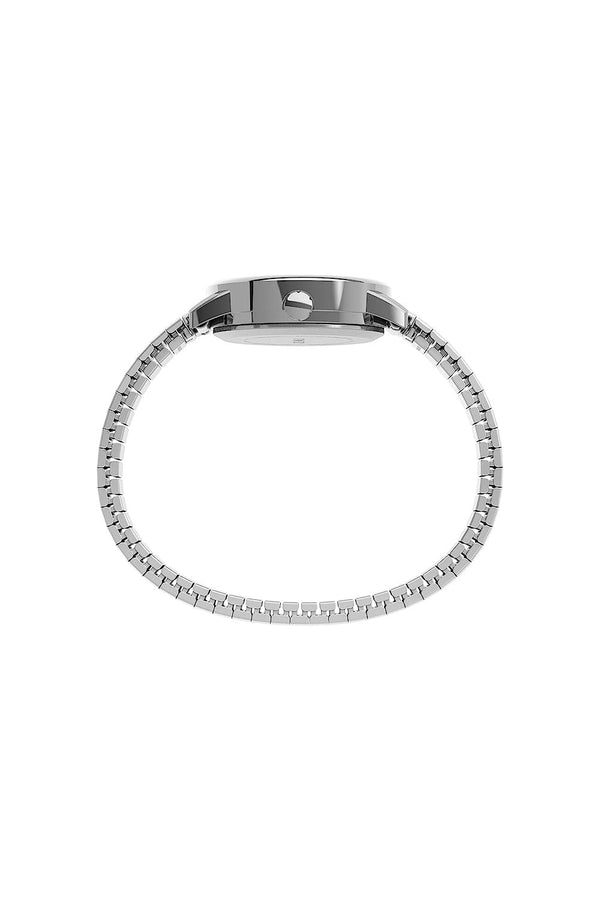 Timex Ladies Easy Reader Indiglo Expander Watch TWG025200