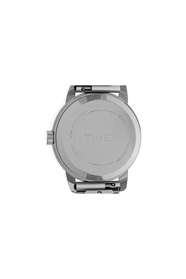 Timex Ladies Easy Reader Indiglo Expander Watch TWG025200