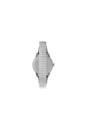 Timex Ladies Easy Reader Indiglo Expander Watch TWG025200