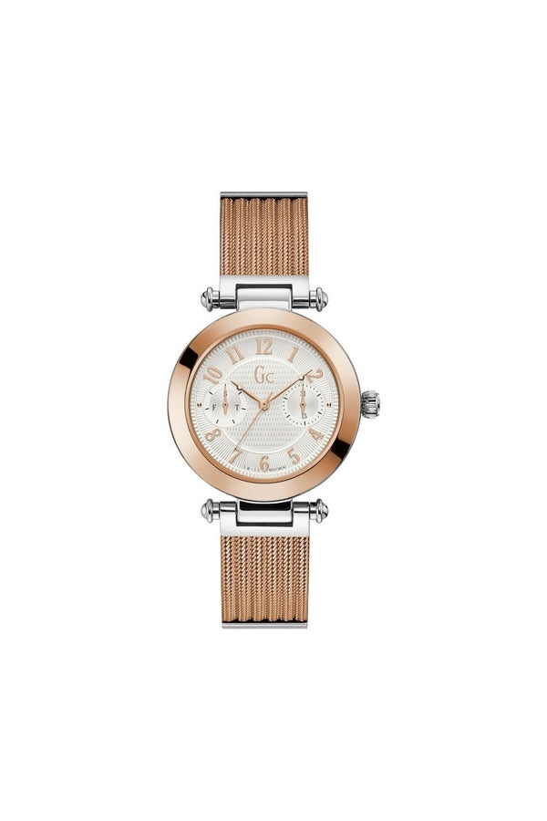 Gc Ladies PrimeChic Watch Y48002L1MF