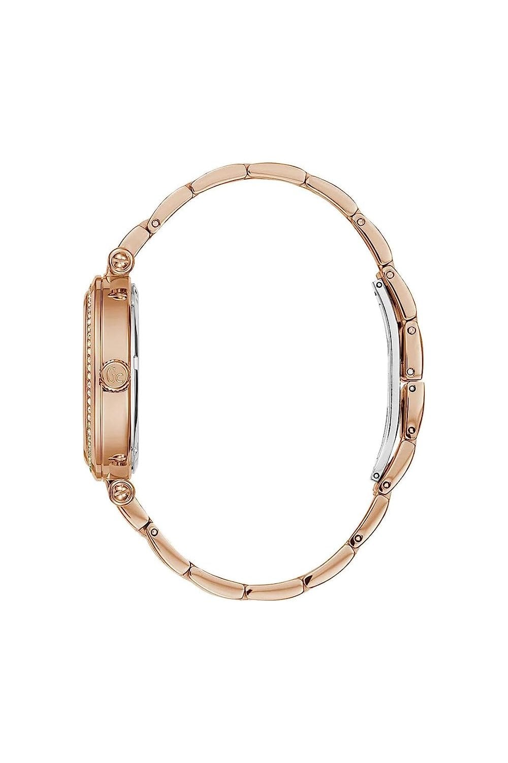 Gc Ladies PrimeChic Watch Y46008L1MF