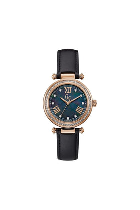 GC Ladies Sport Chic Swiss Movement Watch Y46005L2MF