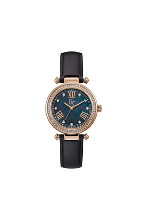 GC Ladies Sport Chic Swiss Movement Watch Y46005L2MF