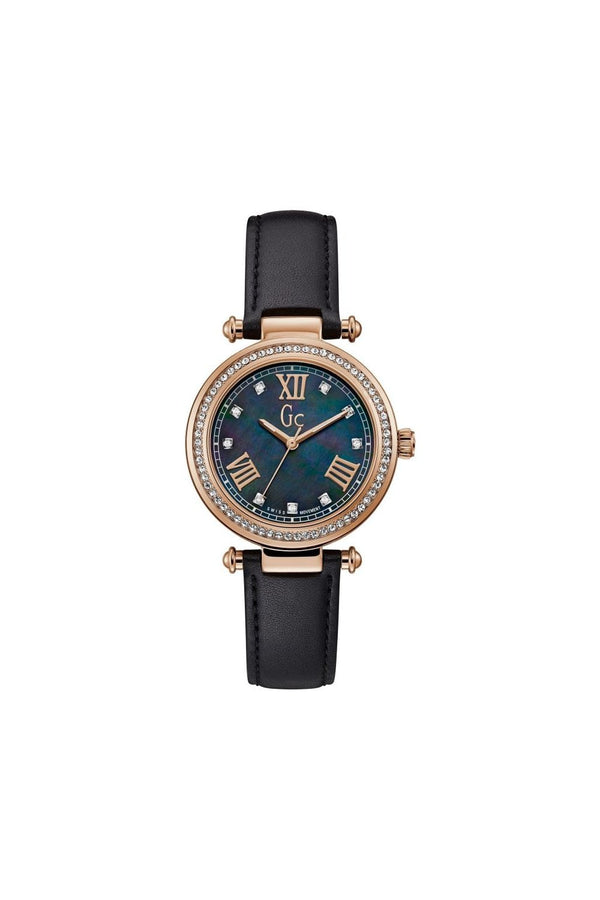 GC Ladies Sport Chic Swiss Movement Watch Y46005L2MF