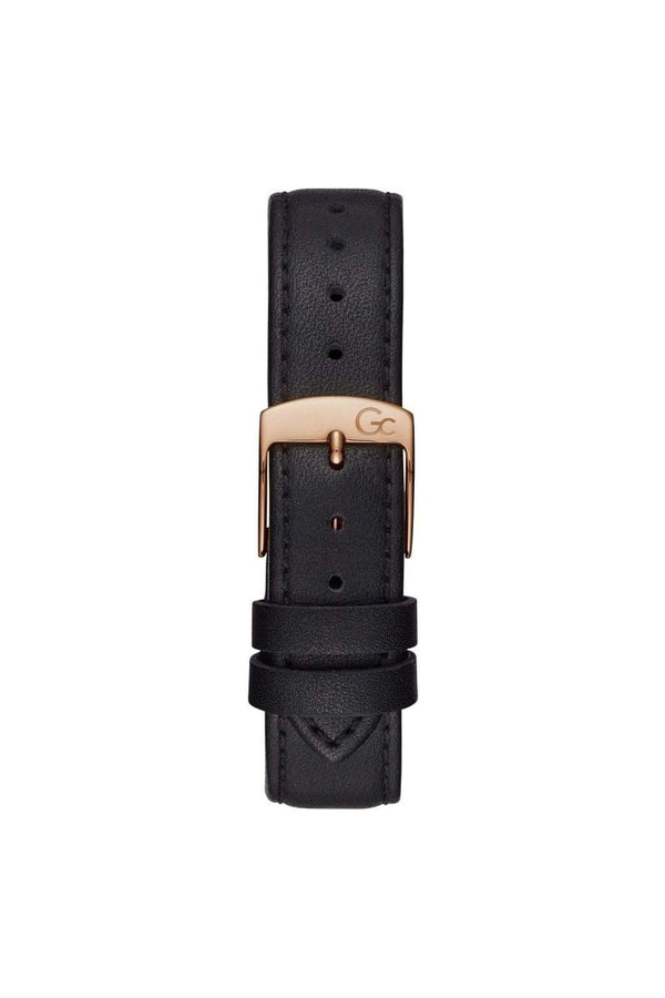 GC Ladies Sport Chic Swiss Movement Watch Y46005L2MF