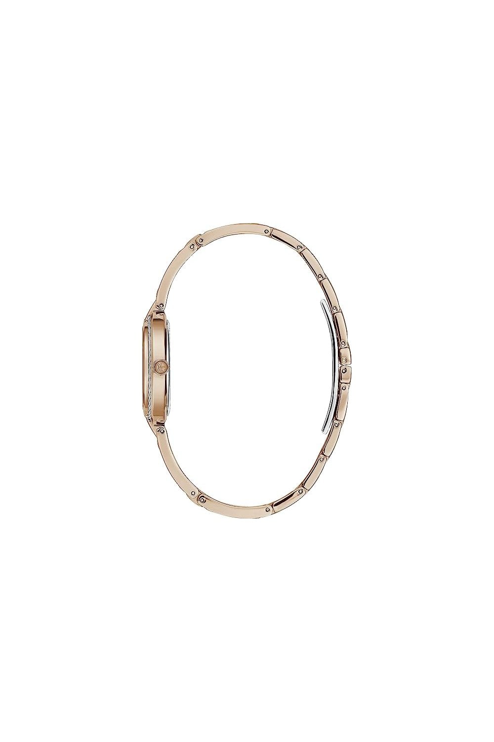 Gc Ladies Cable Bijou Watch Y39002L7